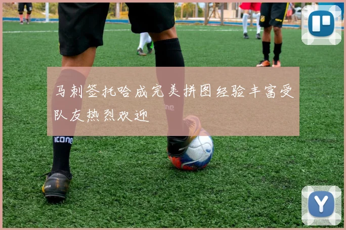马刺签托哈成完美拼图经验丰富受队友热烈欢迎