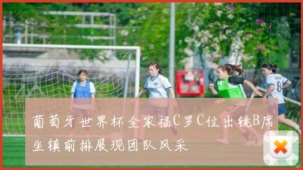 葡萄牙世界杯全家福C罗C位出镜B席坐镇前排展现团队风采